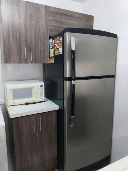 Amoblado San Joaquín Apartamento Medellín